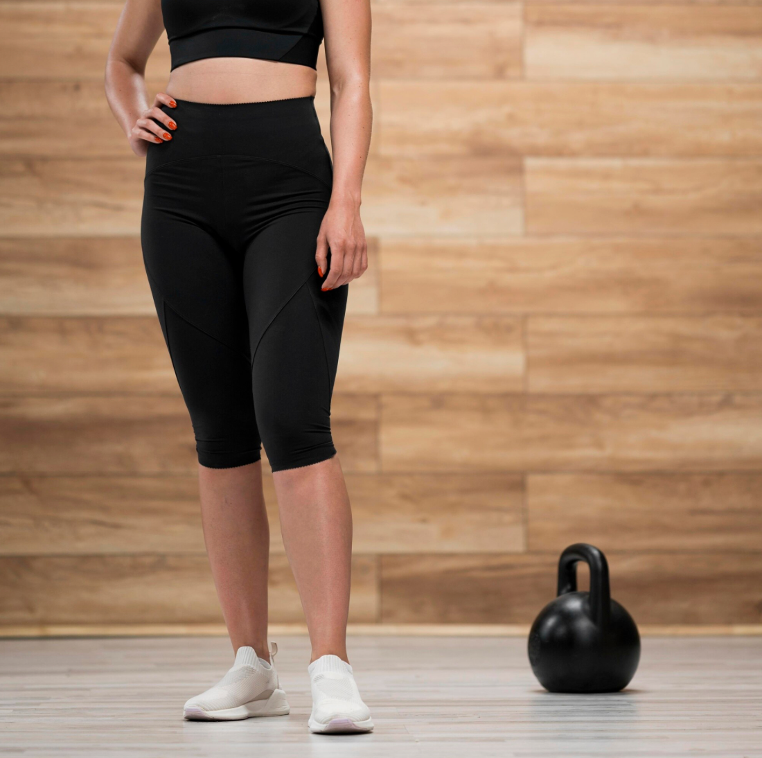 CORE CAPRI LEGGING