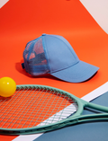 BREEZE TRUCKER CAP – Casquette Sport Unisexe