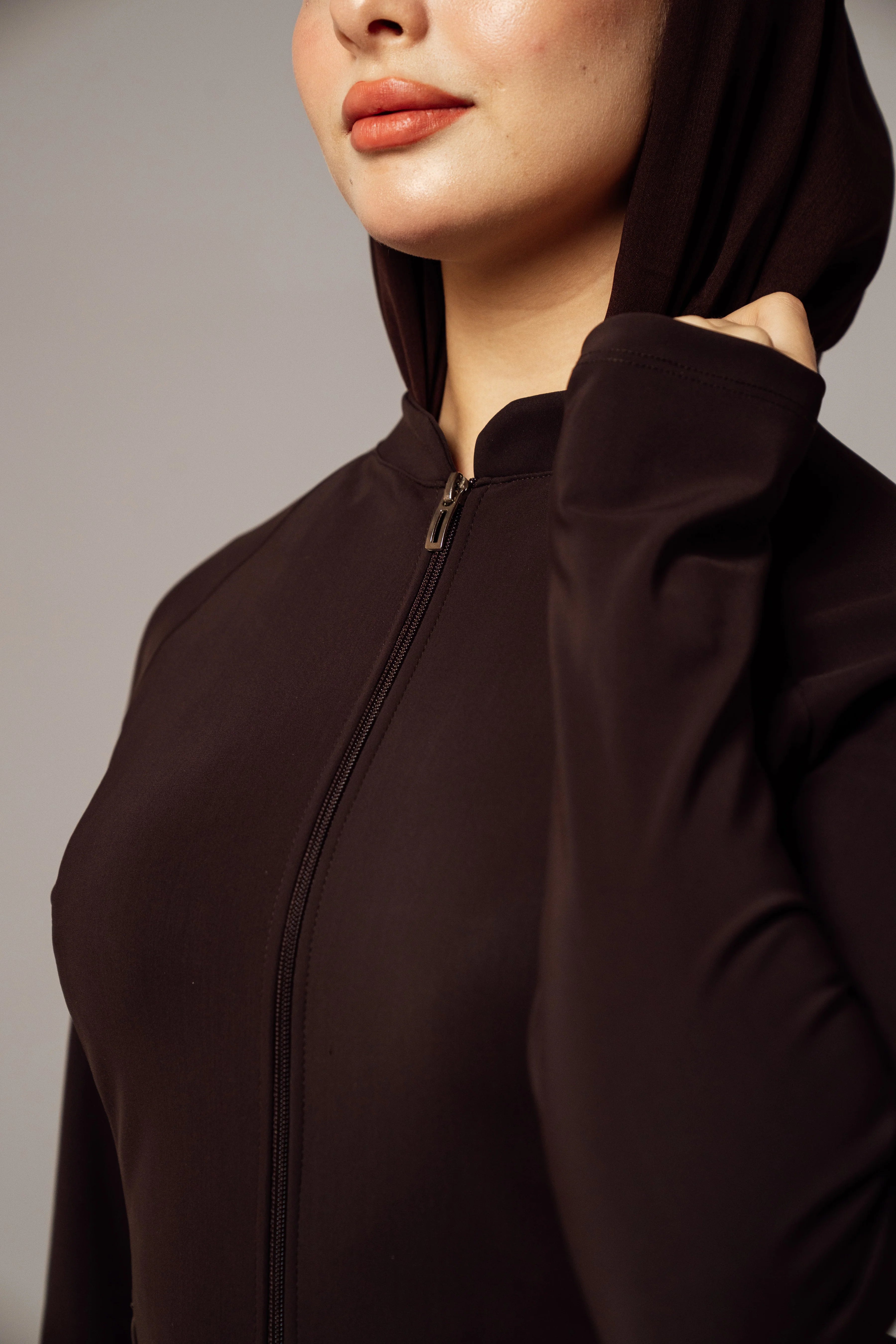 HAYA MODEST SET