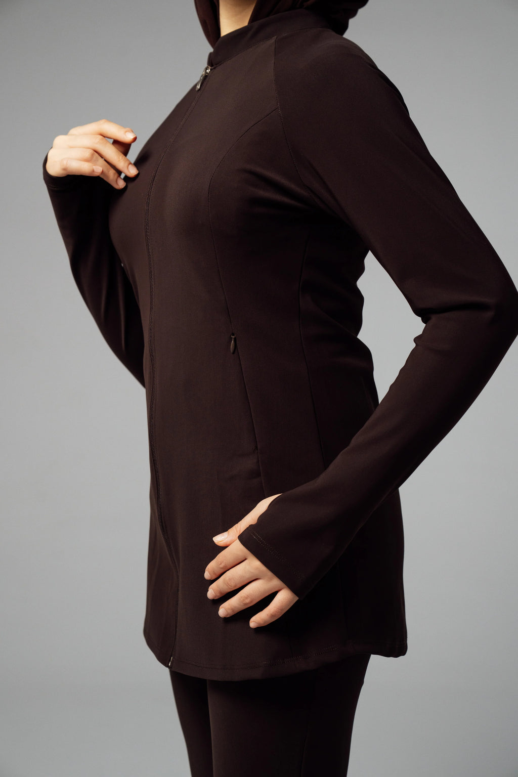 HAYA MODEST SET