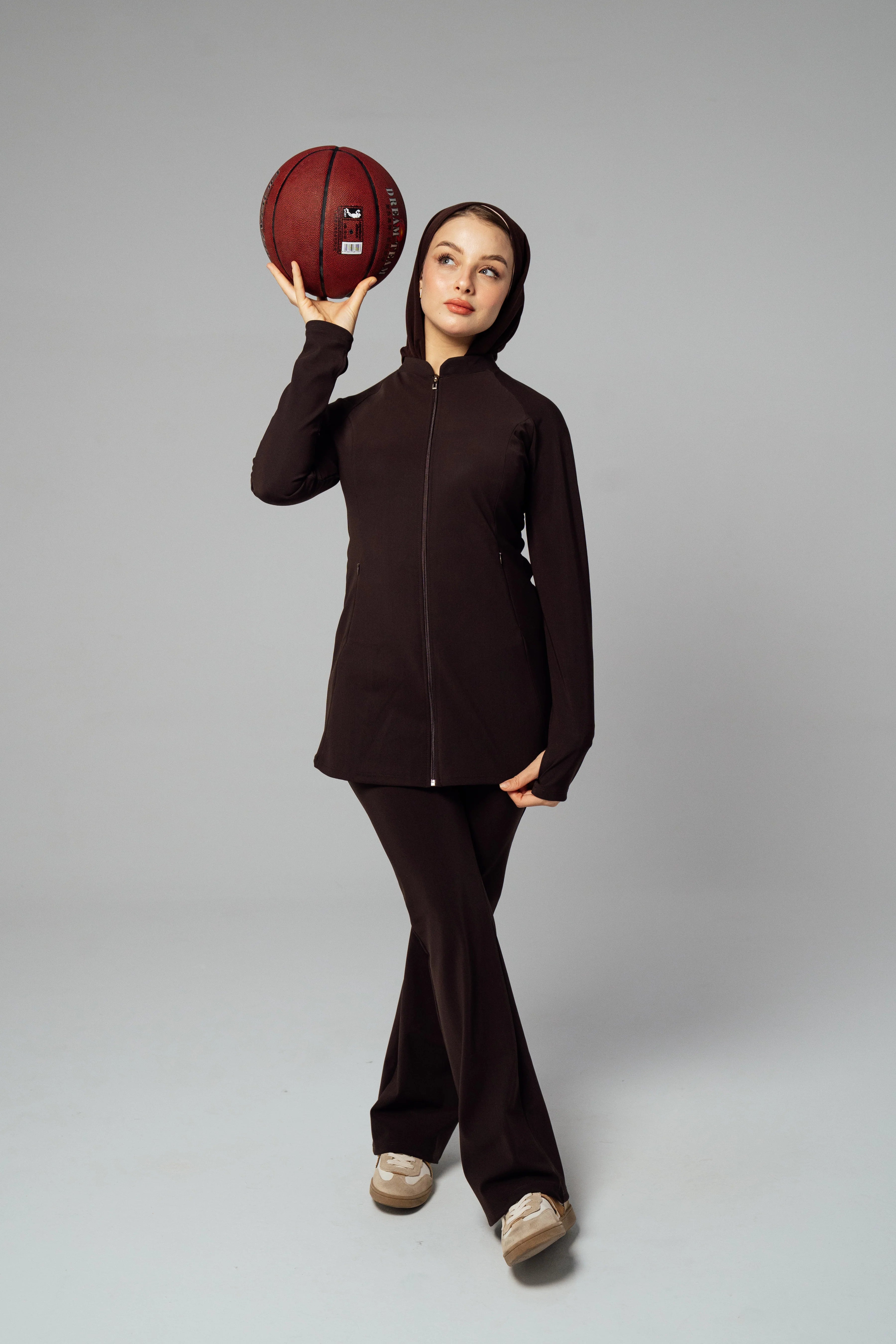 HAYA MODEST SET