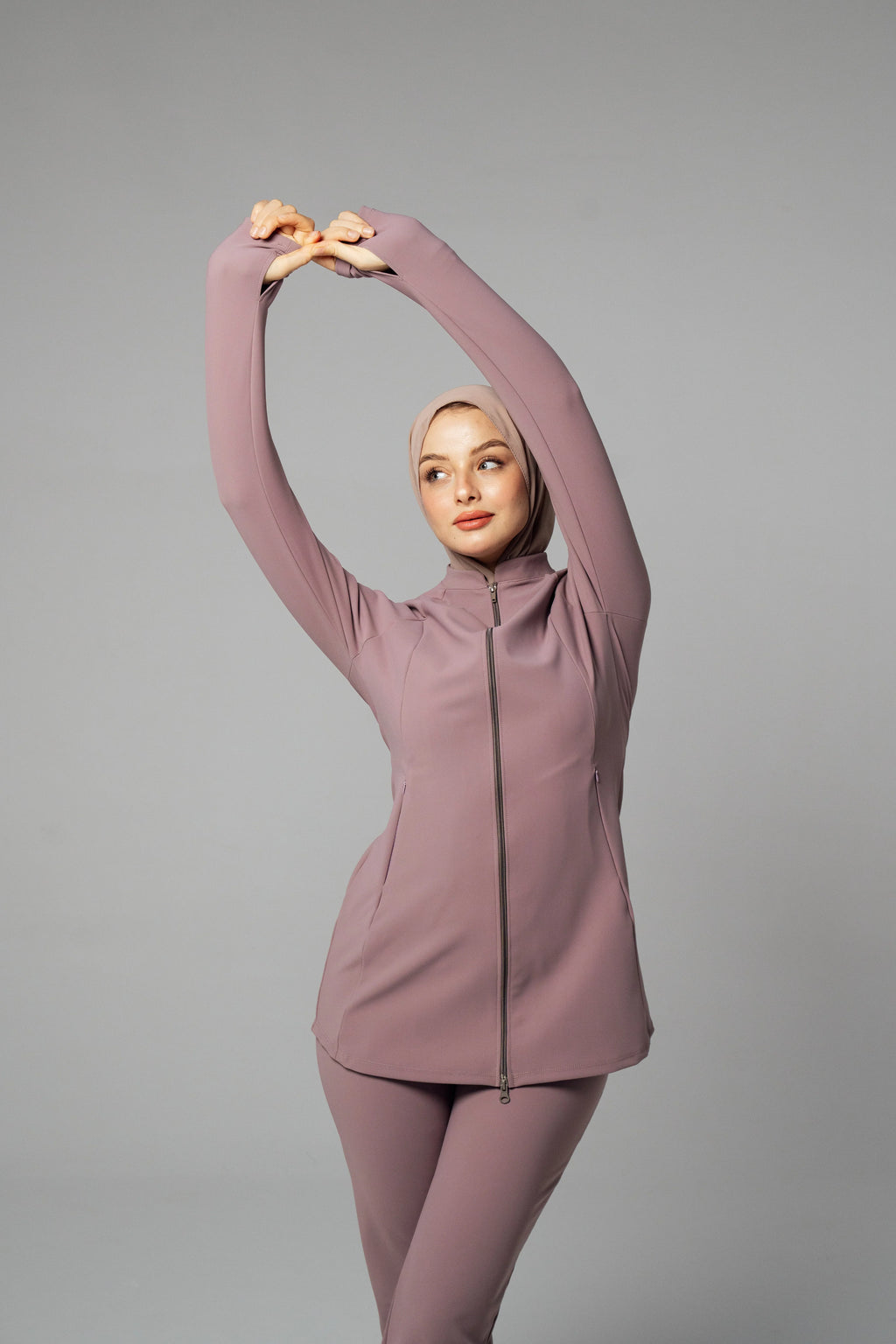 HAYA MODEST SET