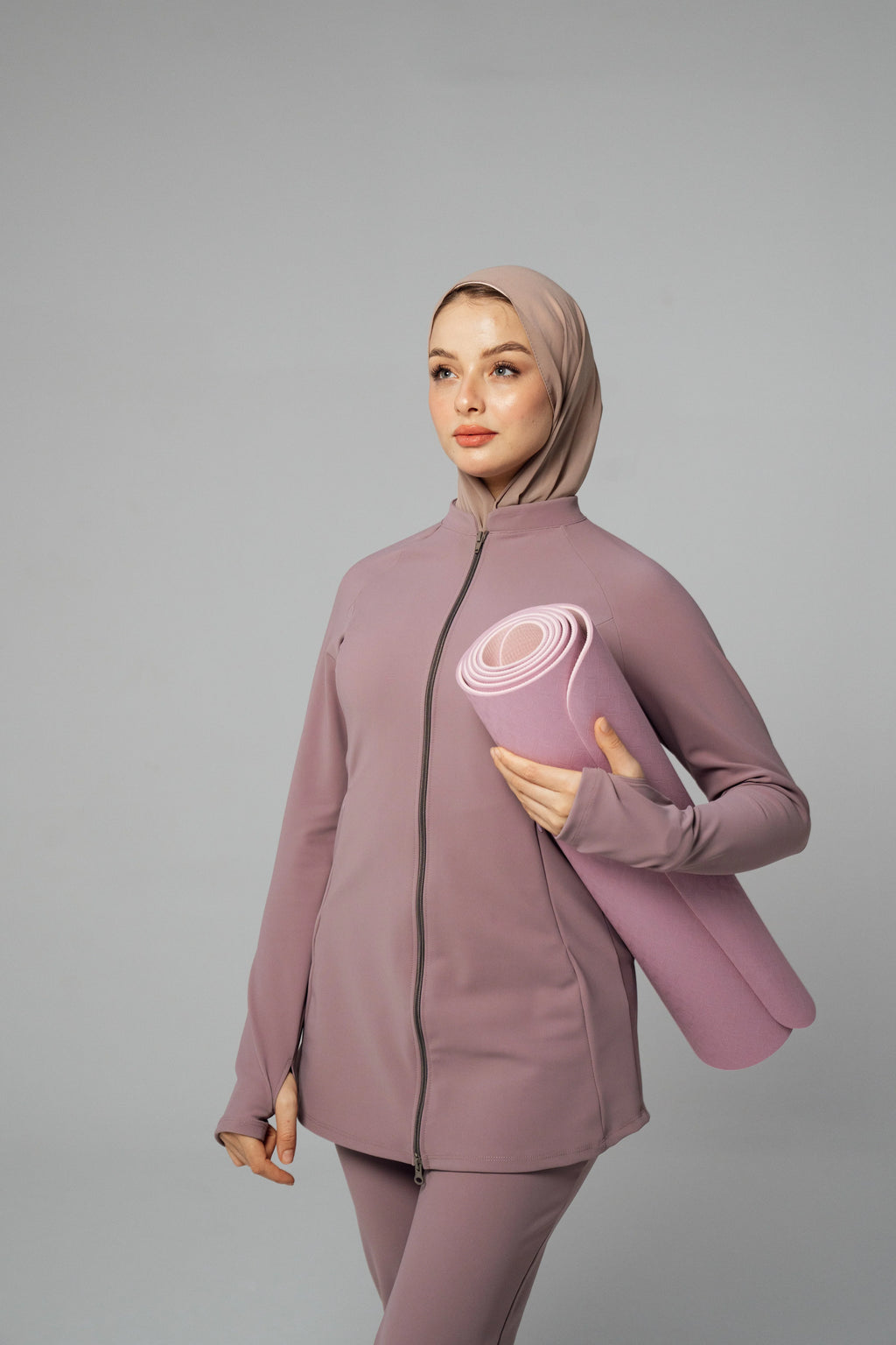 HAYA MODEST SET