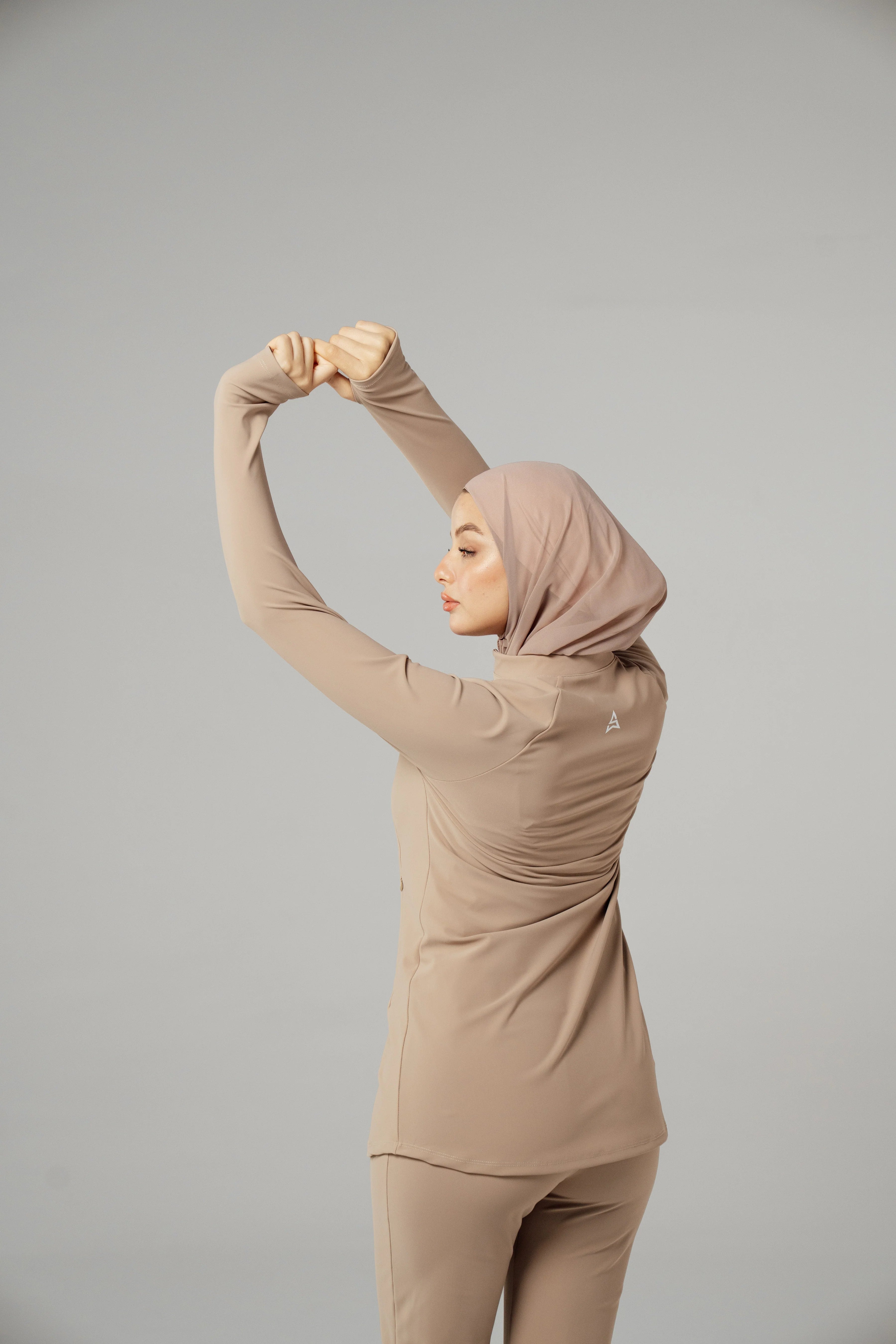 HAYA MODEST SET
