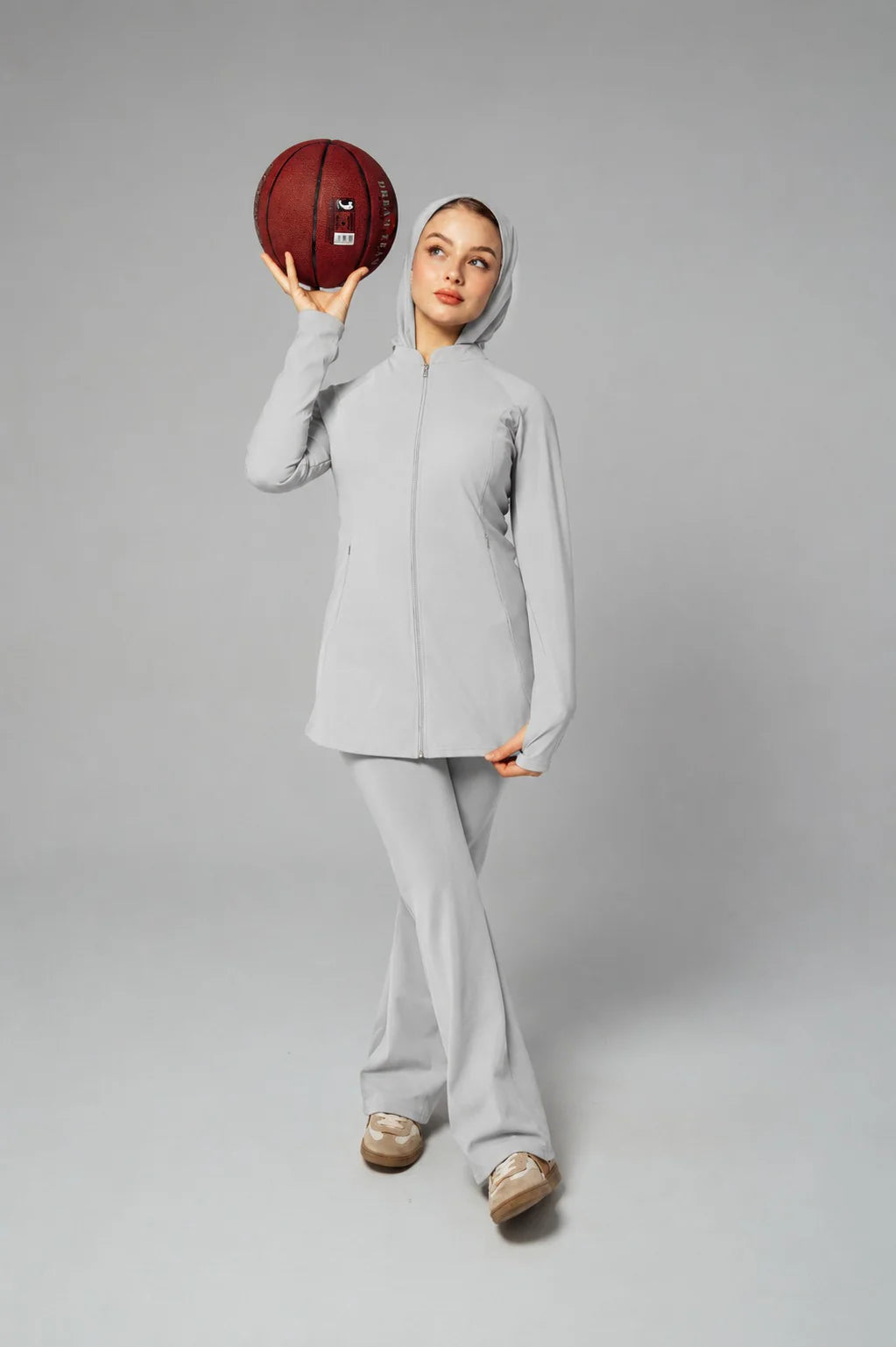 HAYA MODEST SET